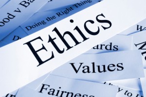 [Engineering] Engineers Code of Ethics – Kod Etika 