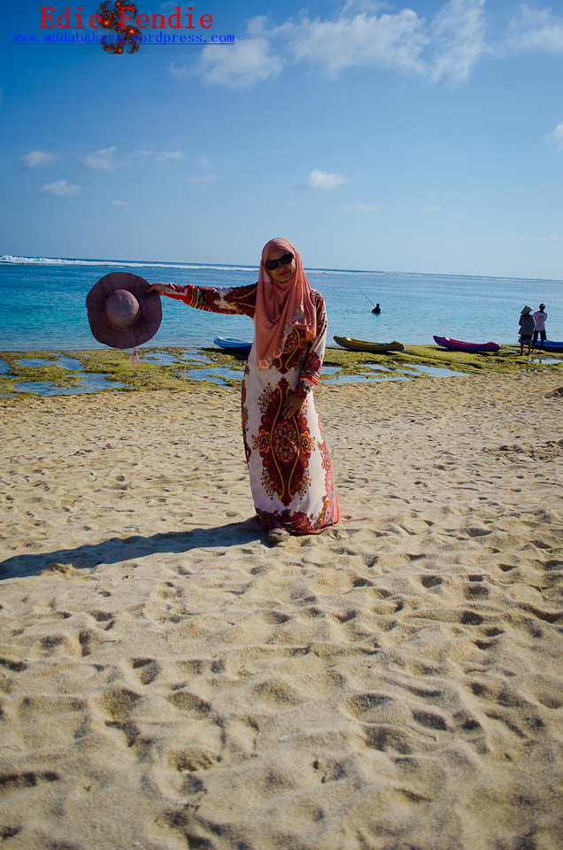 Percutian ke Bali (4) | MudaBahaya